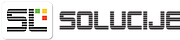 Logo of SL solucije d.o.o.